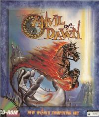 Box shot Anvil of Dawn